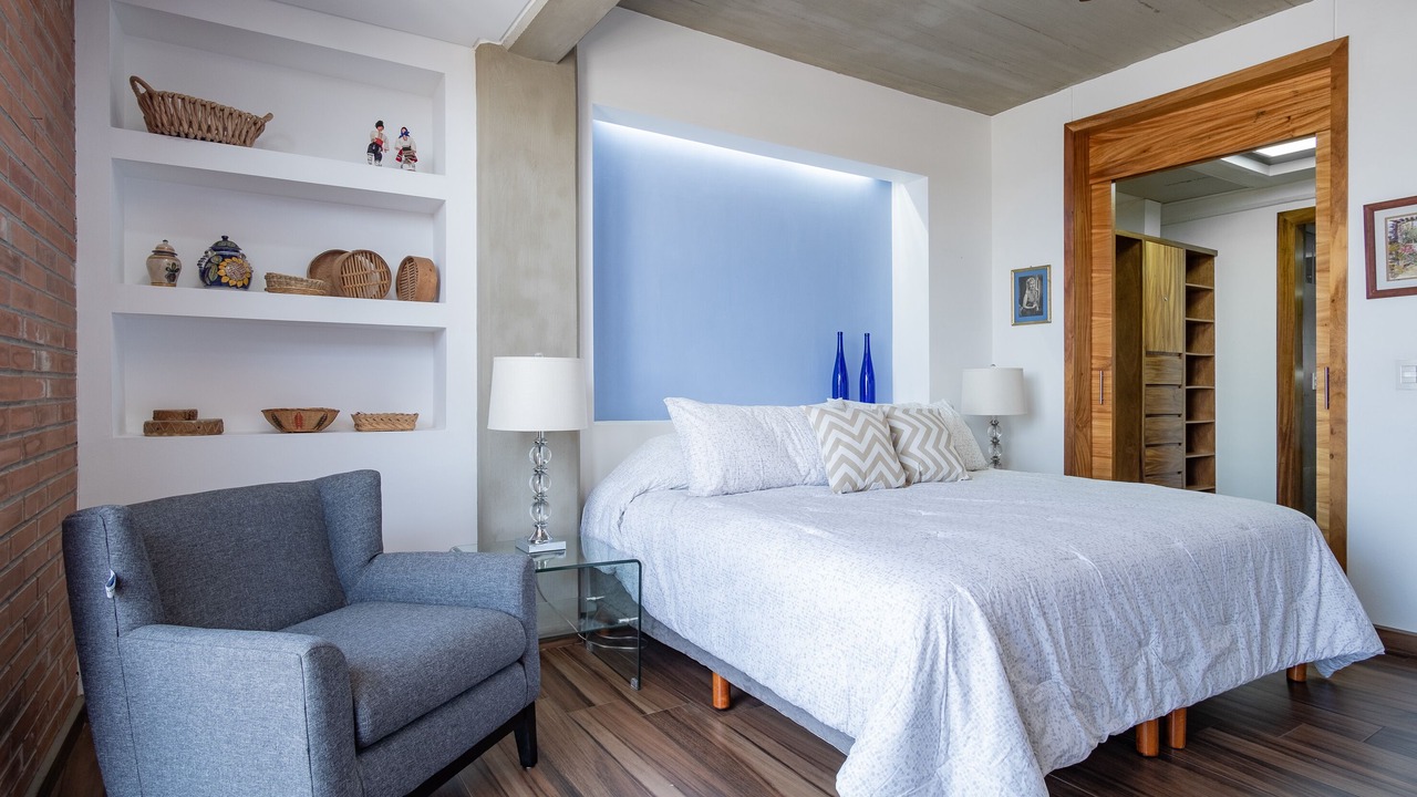 Photo of Bedroom in Americana