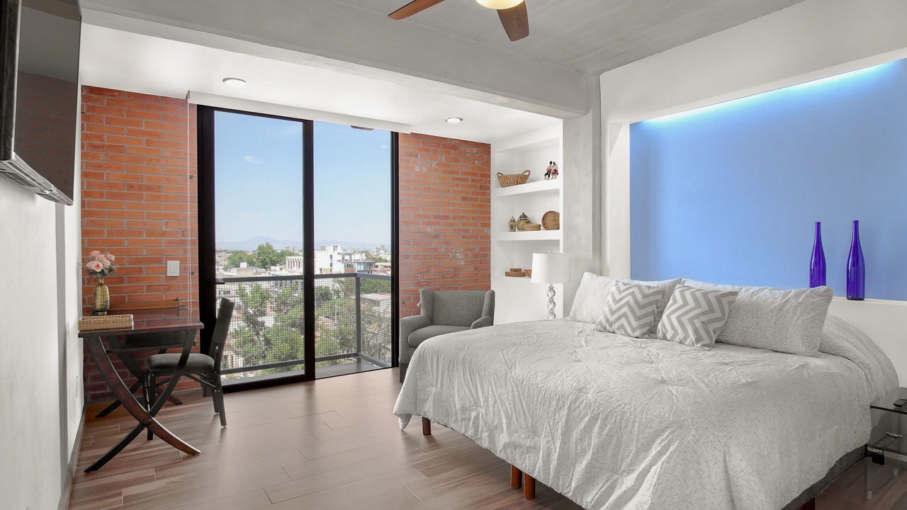 Photo of Bedroom in Americana