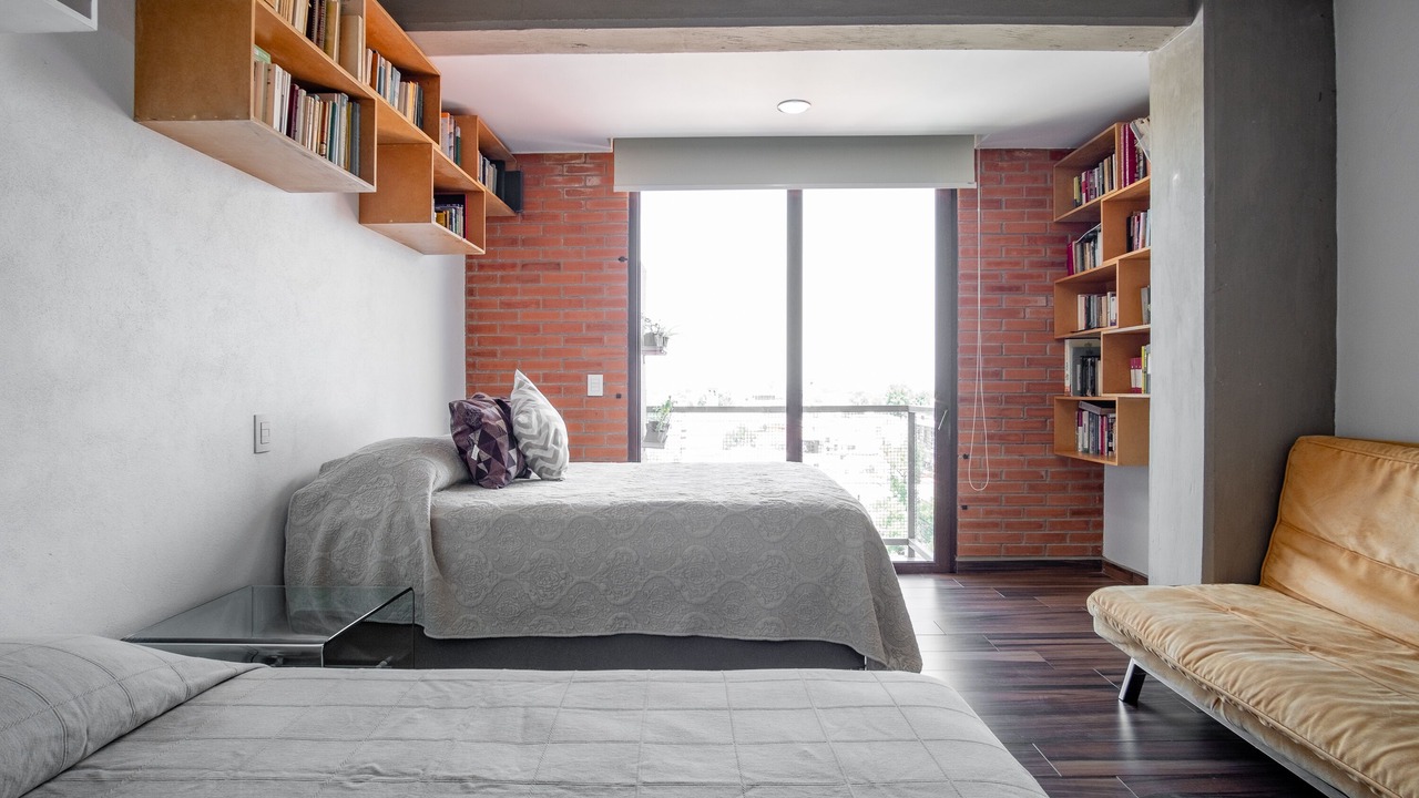 Photo of Bedroom in Americana