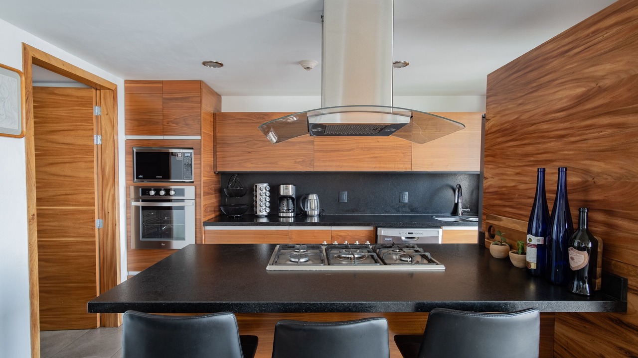 Photo of Kitchen in Americana