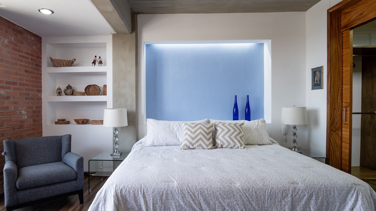 Photo of Bedroom in Americana