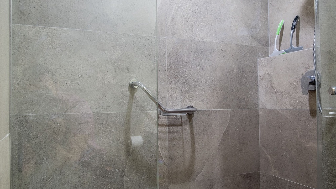 Photo of Bathroom in Americana