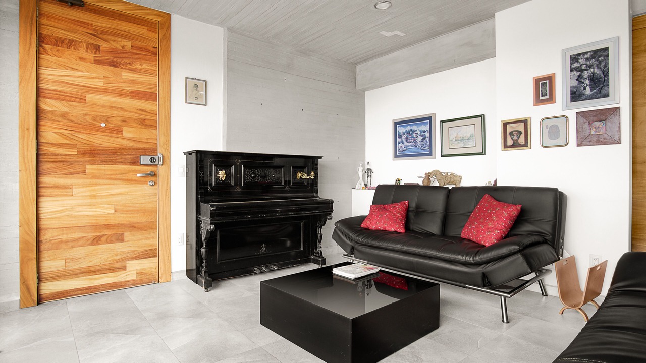 Photo of Livingroom in Americana