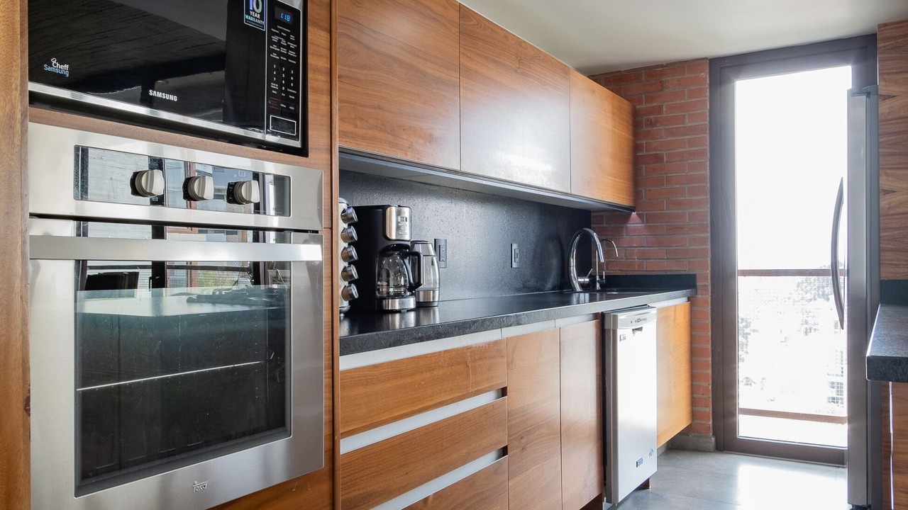 Photo of Kitchen in Americana
