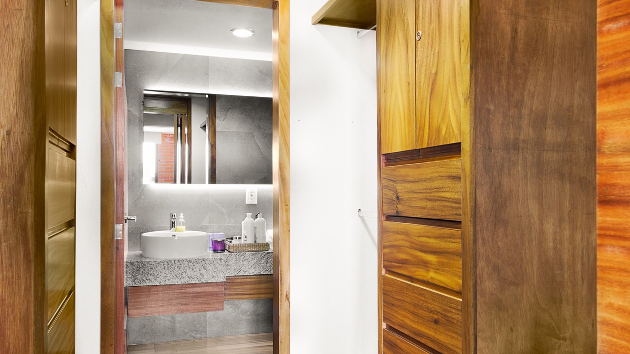 Photo of Bathroom in Americana