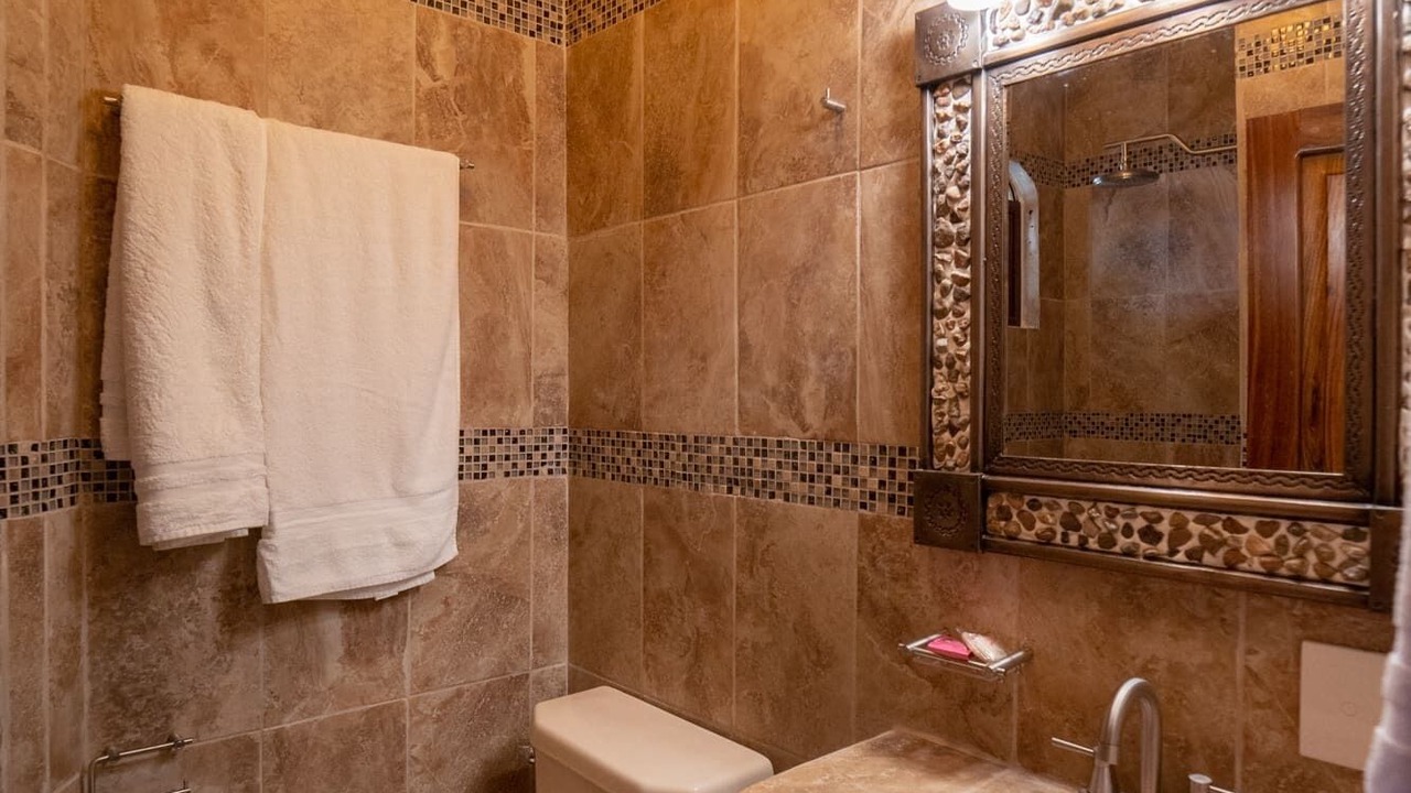 Photo of Bathroom in Yelapa