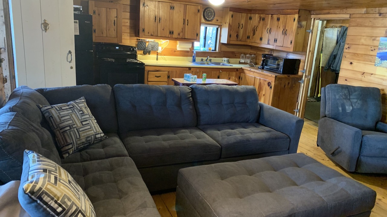 Photo of Livingroom in Farmington Falls
