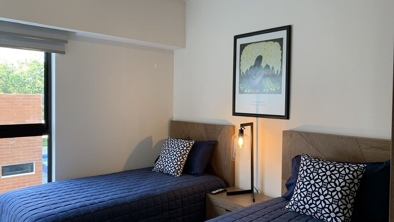 Photo of Bedroom in Zapopan