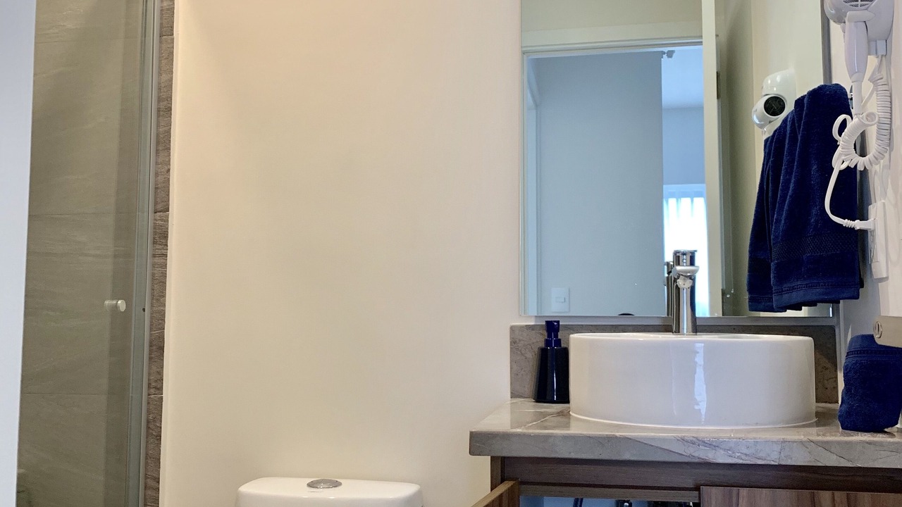 Photo of Bathroom in Zapopan