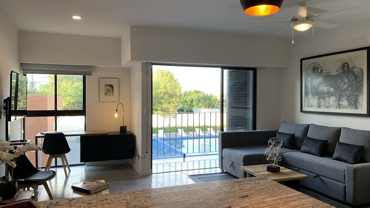 Photo of Livingroom in Zapopan