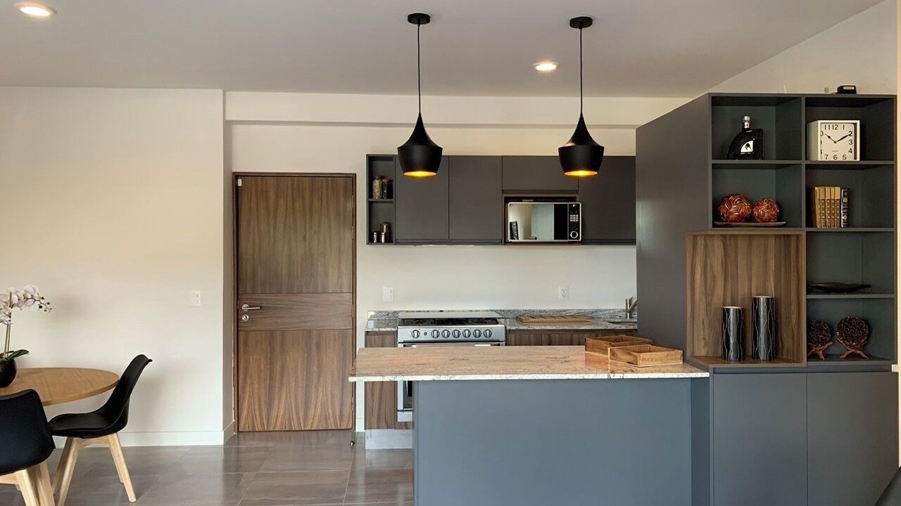 Photo of Kitchen in Zapopan