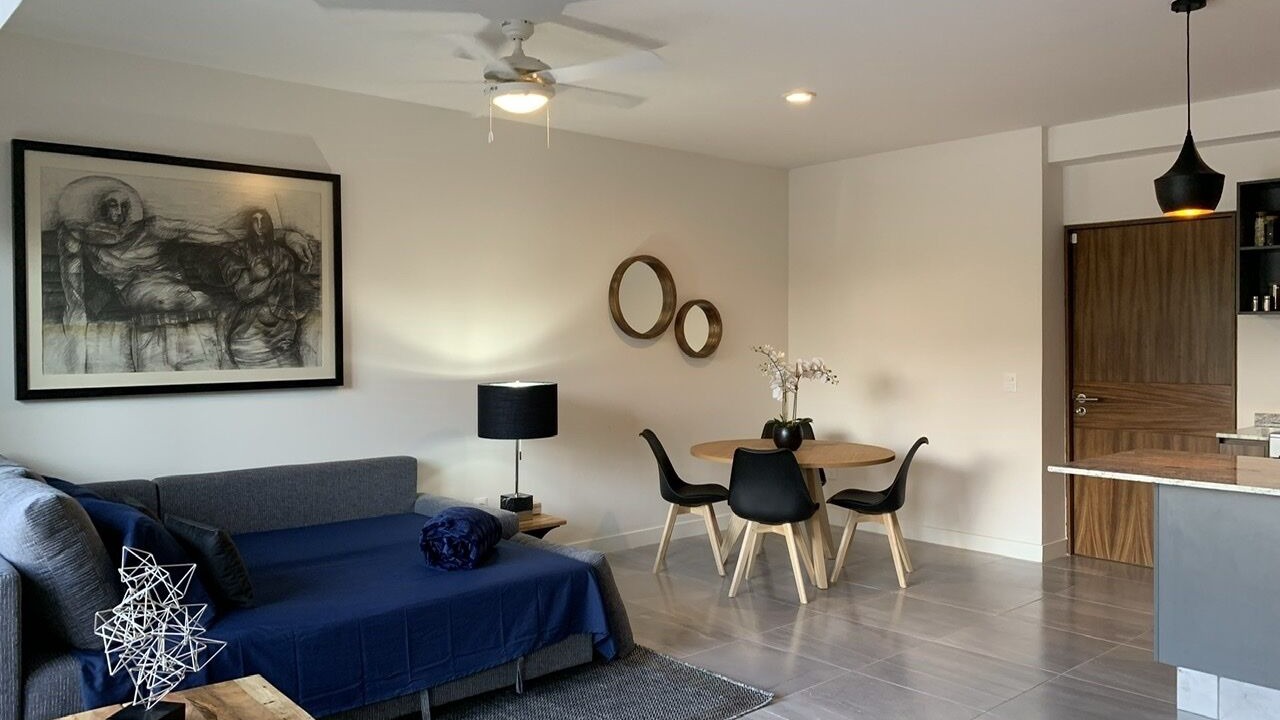 Photo of Livingroom in Zapopan