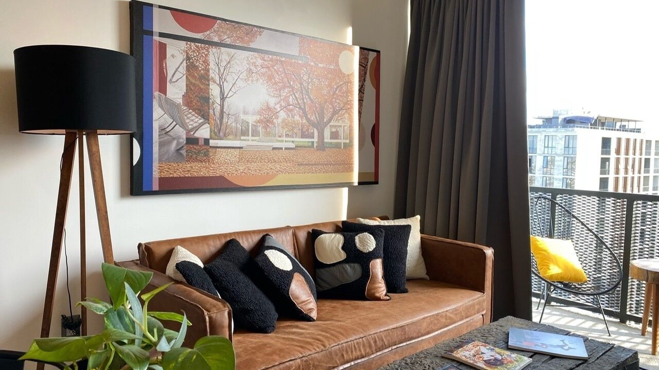 Photo of Livingroom in Lafayette
