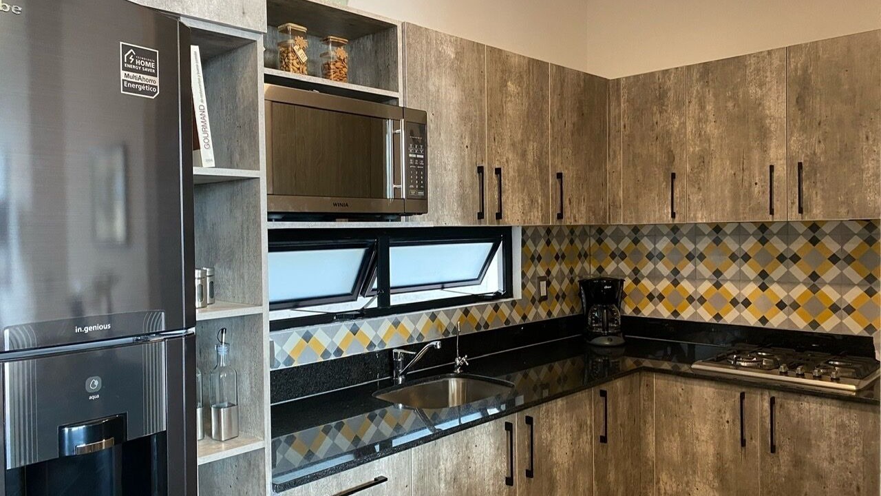 Photo of Kitchen in Lafayette