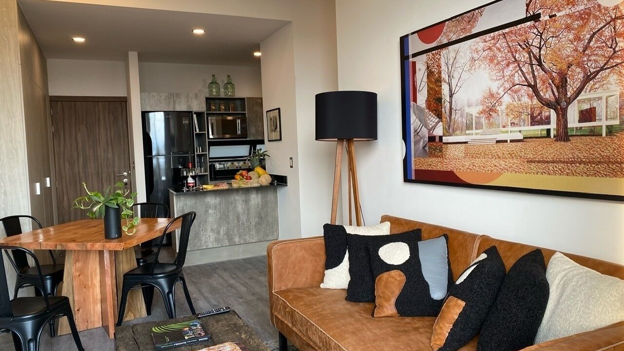 Photo of Livingroom in Lafayette