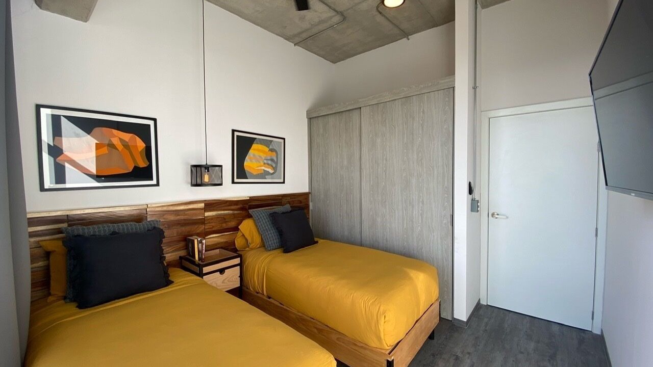 Photo of Bedroom in Lafayette