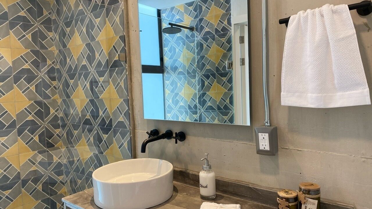Photo of Bathroom in Lafayette