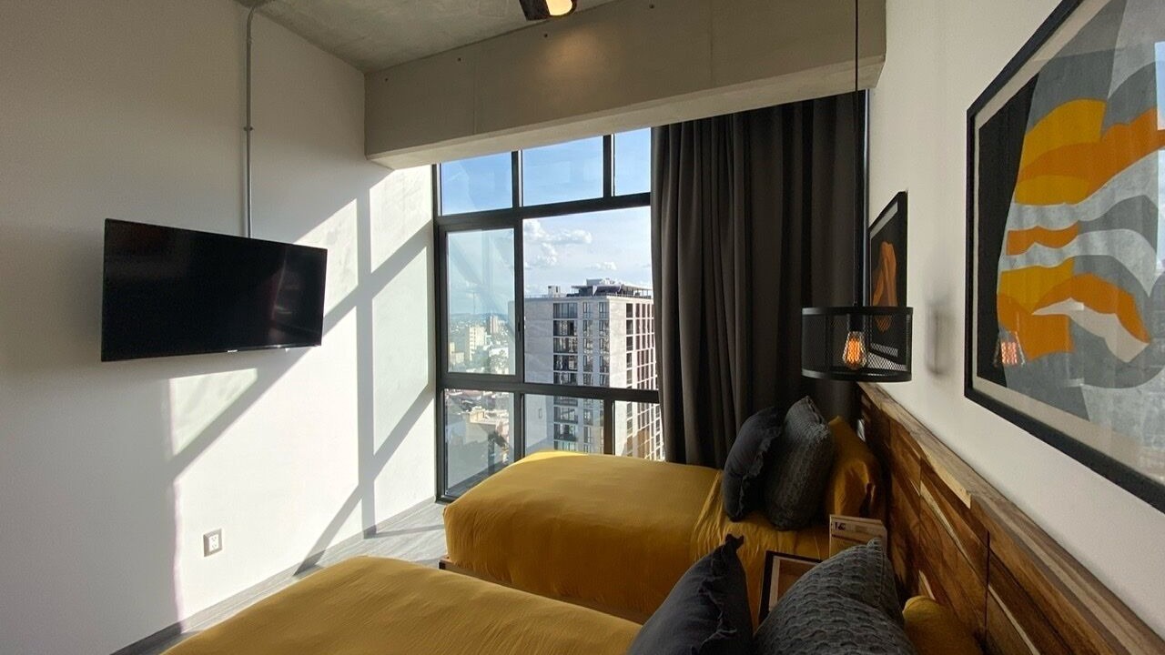 Photo of Bedroom in Lafayette