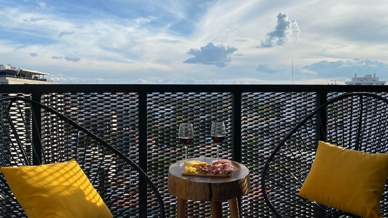 Photo of Outdoor in Lafayette