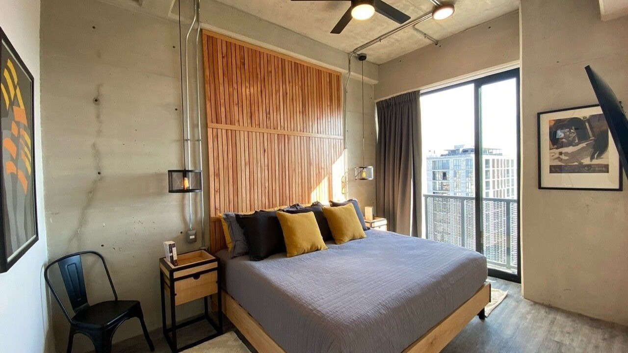 Photo of Bedroom in Lafayette