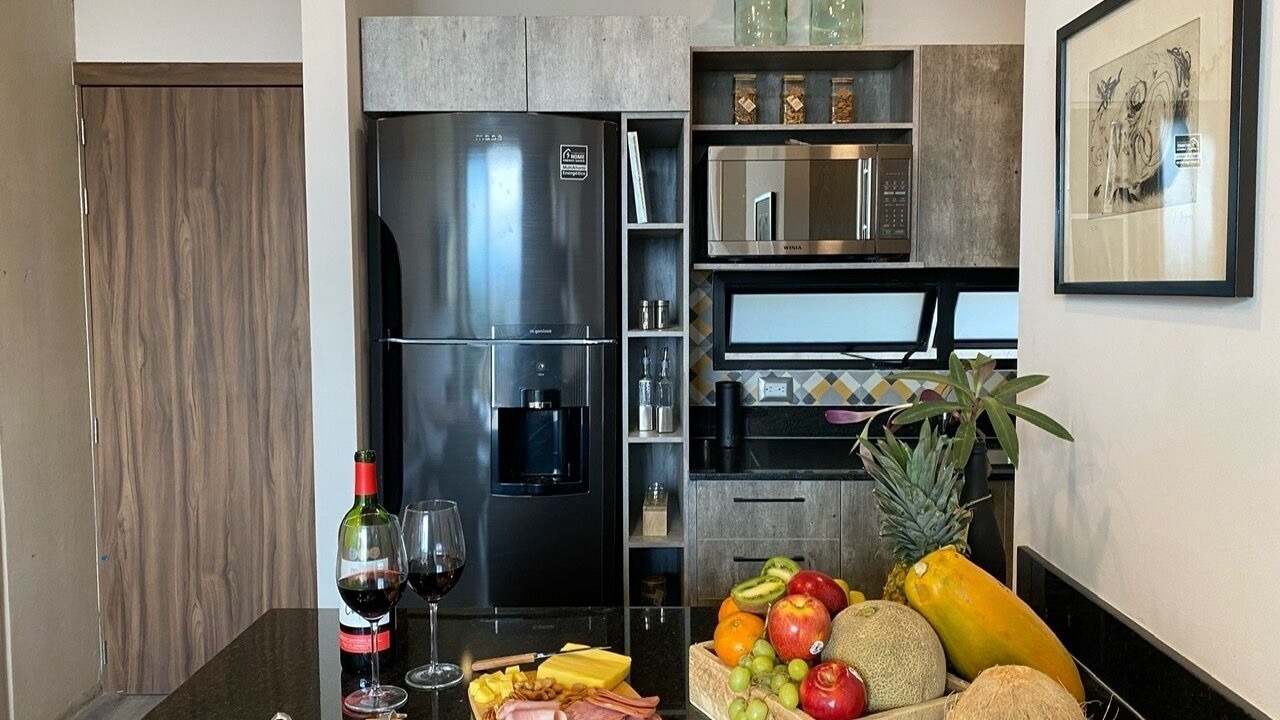Photo of Kitchen in Lafayette