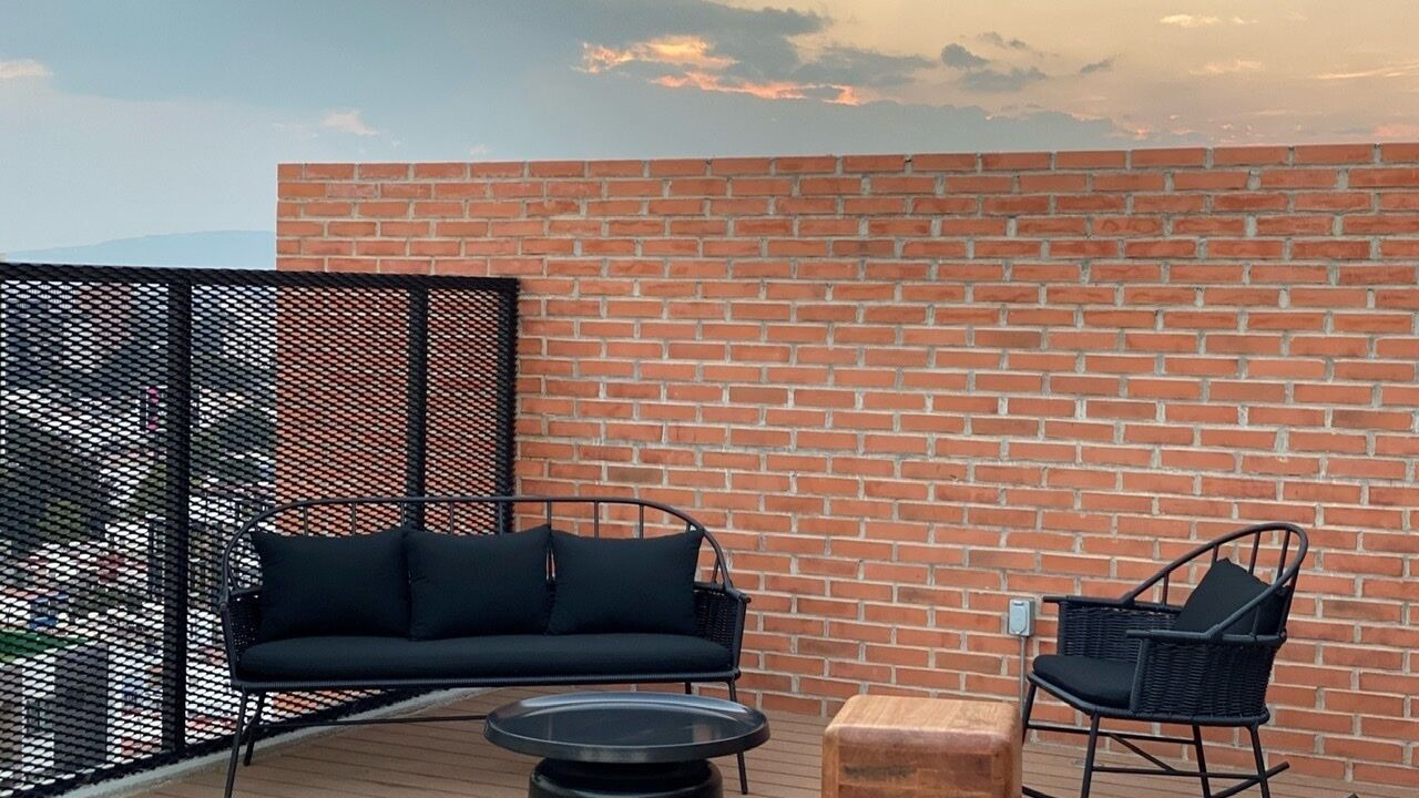Photo of Patio Balcony in Lafayette
