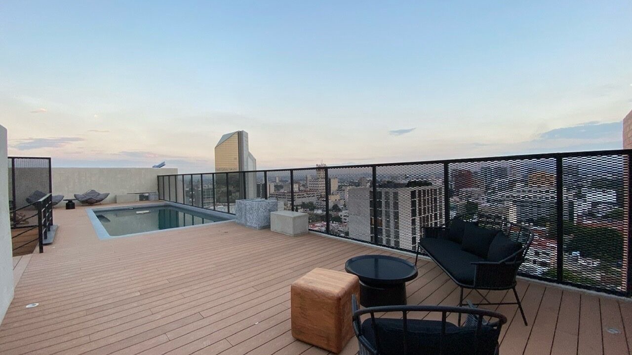 Photo of Patio Balcony in Lafayette