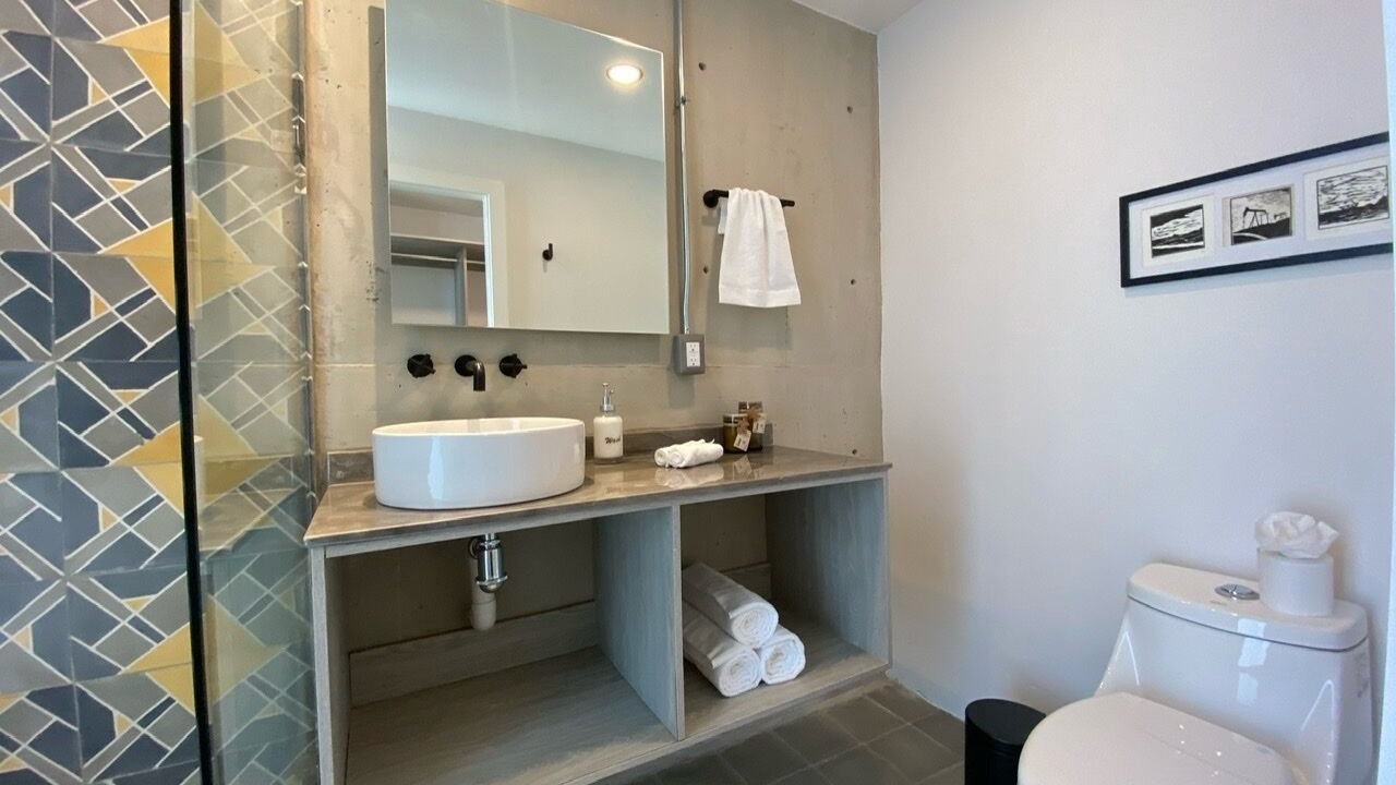Photo of Bathroom in Lafayette