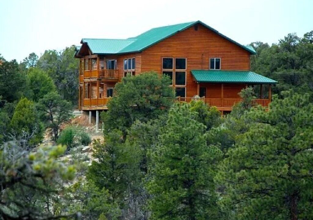 Photo of Outdoor in Zion National Park East Entrance