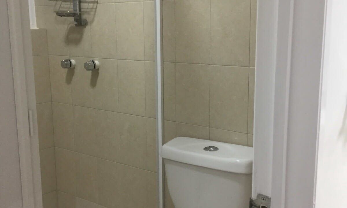 Photo of Bathroom in Downtown Queretaro