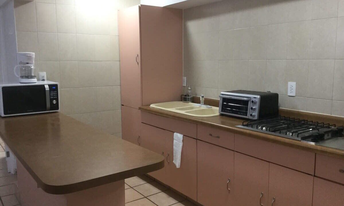 Photo of Kitchen in Downtown Queretaro
