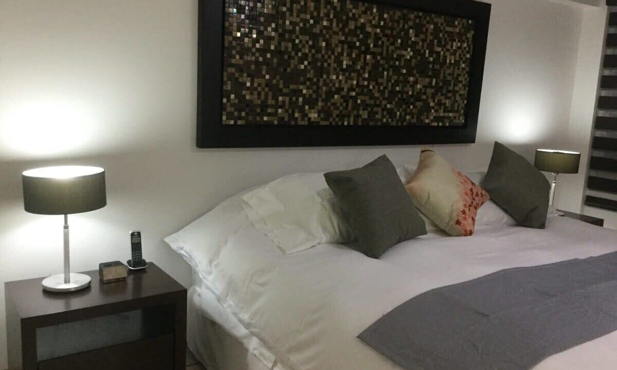 Photo of Bedroom in Downtown Queretaro