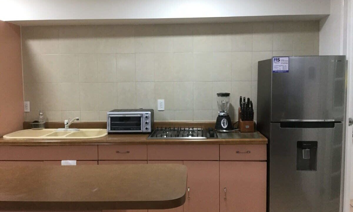 Photo of Kitchen in Downtown Queretaro