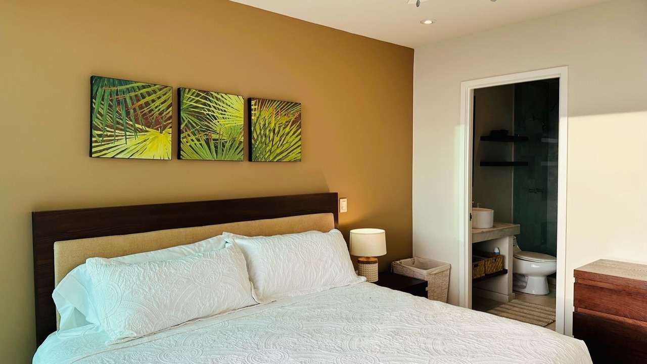 Photo of Bedroom in Flamingos