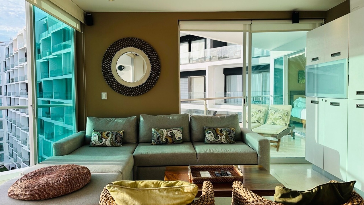 Photo of Livingroom in Flamingos