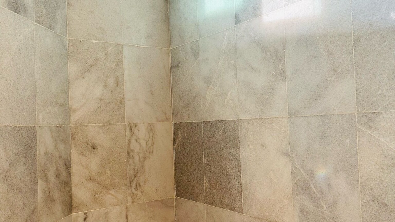 Photo of Bathroom in Flamingos