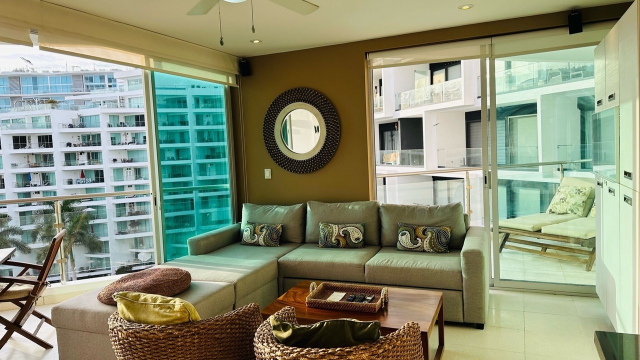 Photo of Livingroom in Flamingos