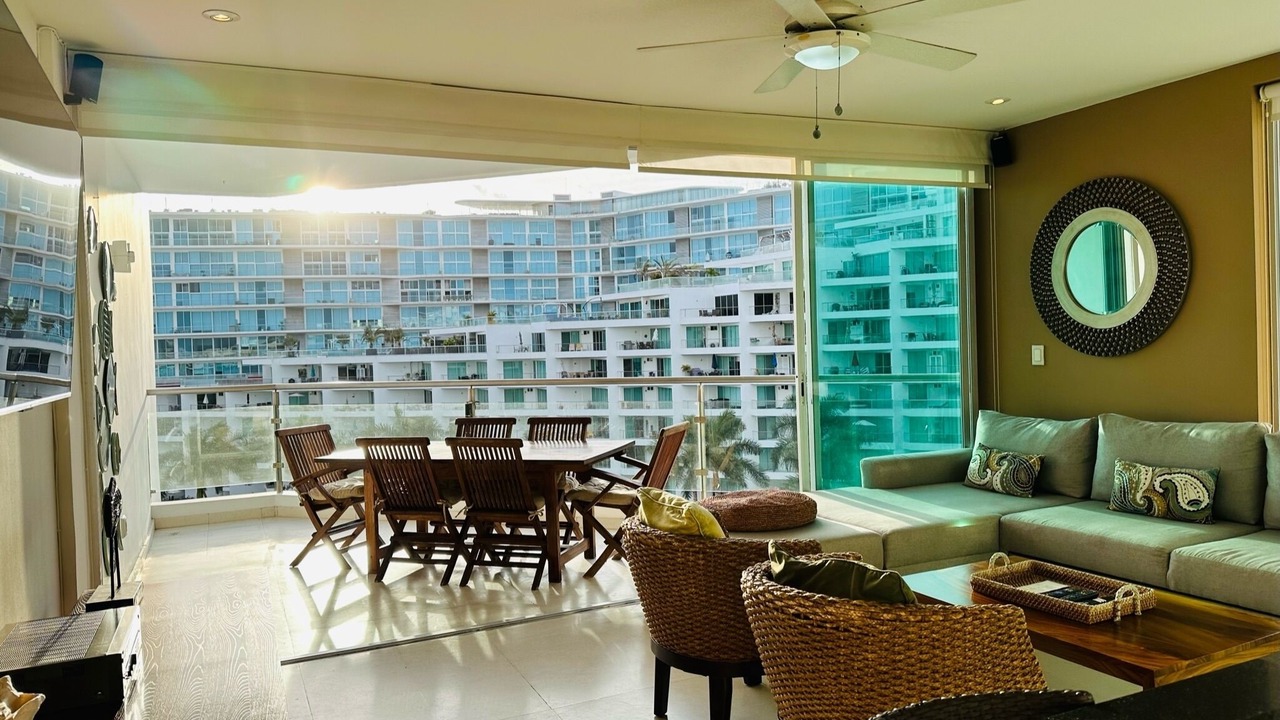 Photo of Livingroom in Flamingos