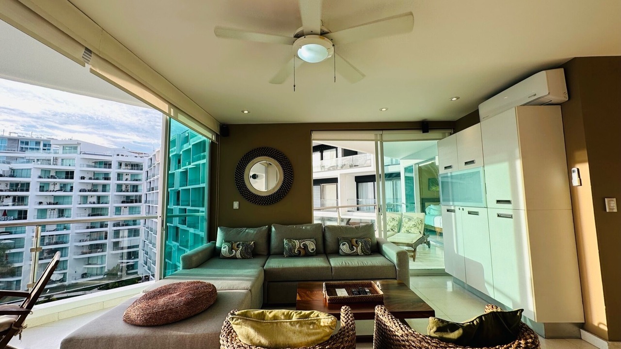 Photo of Livingroom in Flamingos