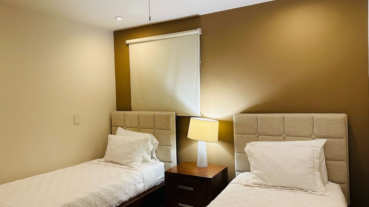 Photo of Bedroom in Flamingos