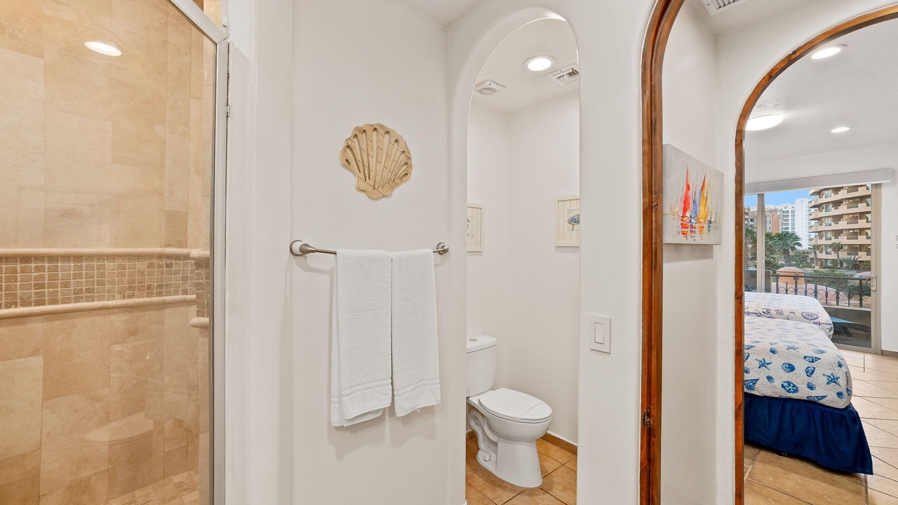 Photo of Bathroom in Sandy Beach