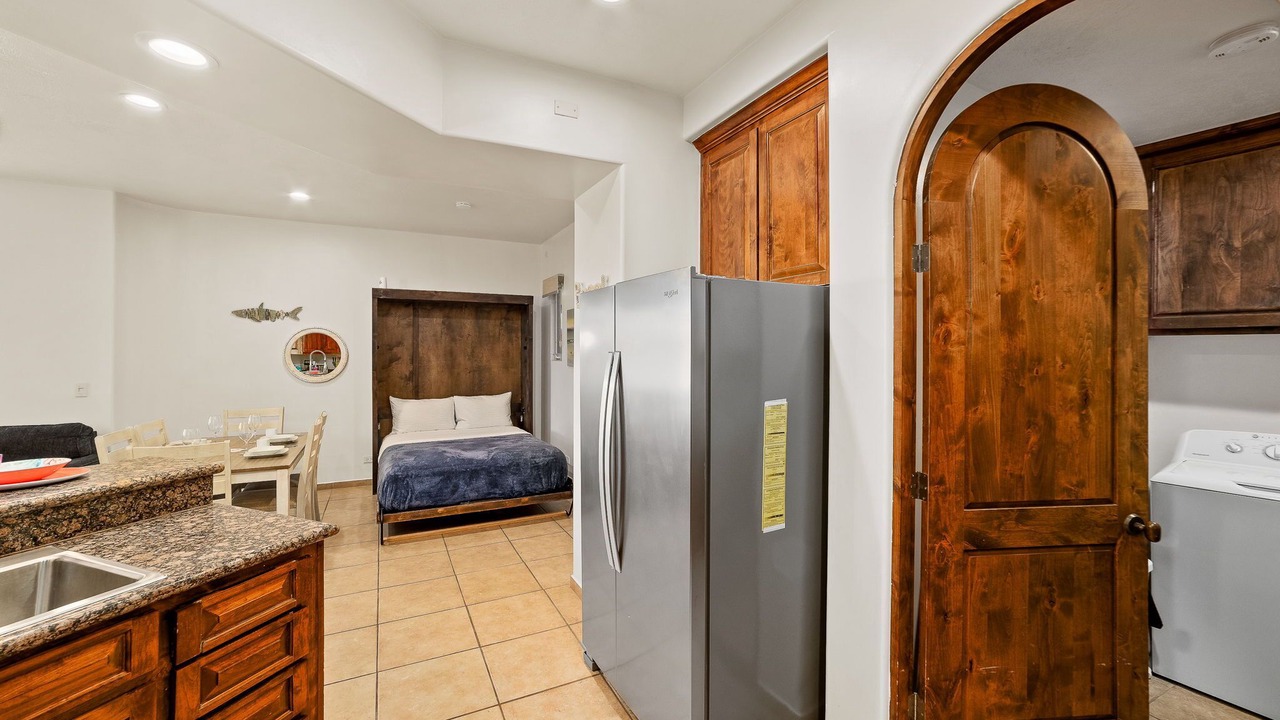 Photo of Bedroom in Sandy Beach
