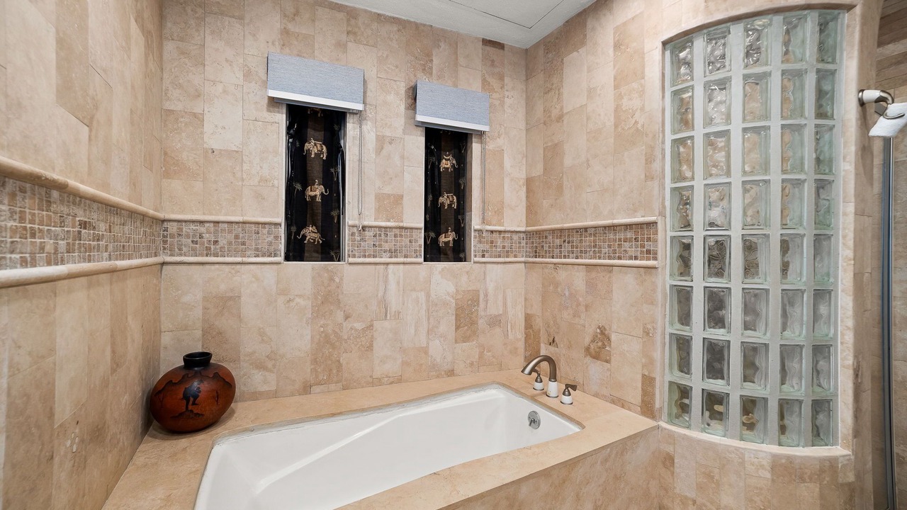 Photo of Bathroom in Sandy Beach