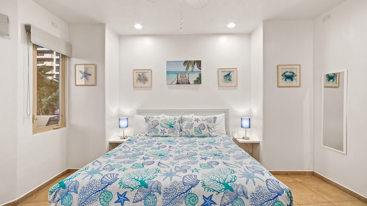 Photo of Bedroom in Sandy Beach