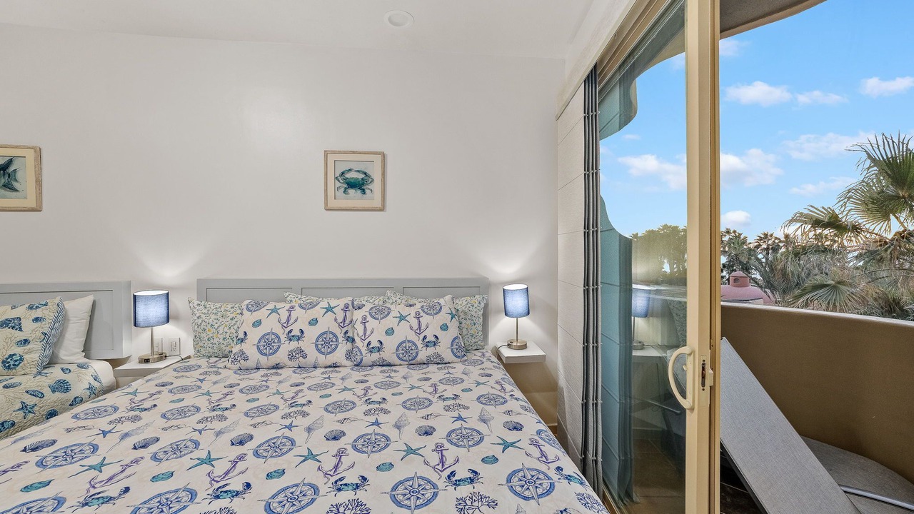 Photo of Bedroom in Sandy Beach
