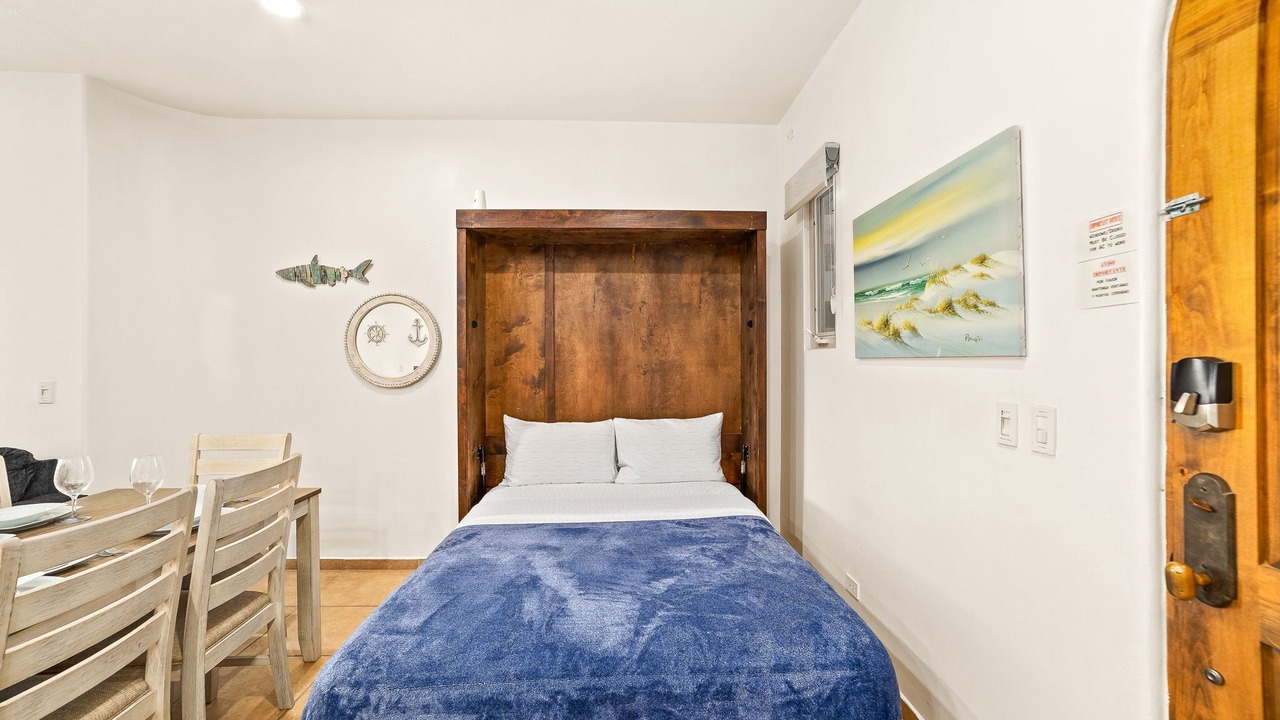 Photo of Bedroom in Sandy Beach