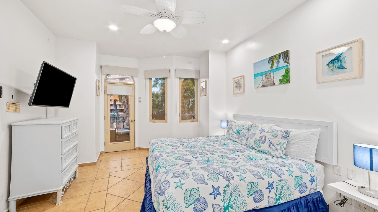 Photo of Bedroom in Sandy Beach