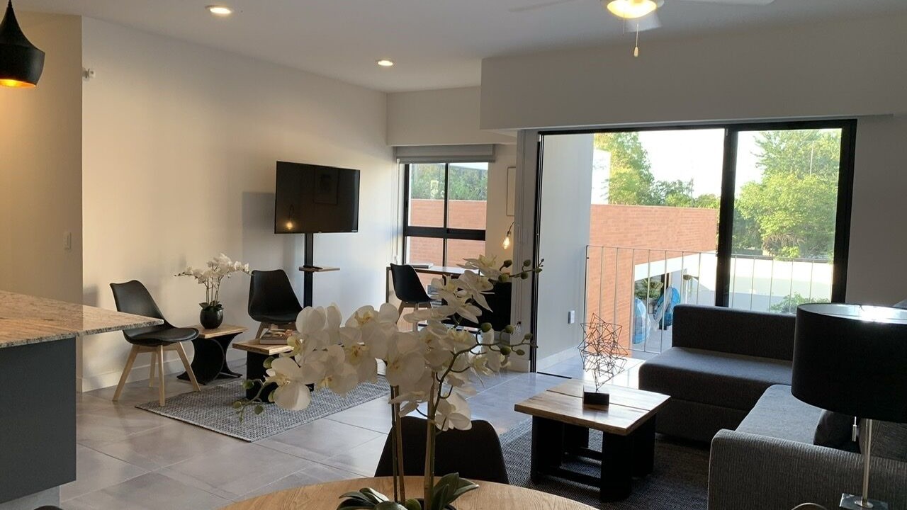 Photo of Livingroom in Zapopan