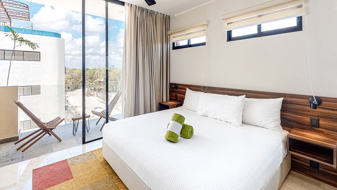 Photo of Bedroom in Zama