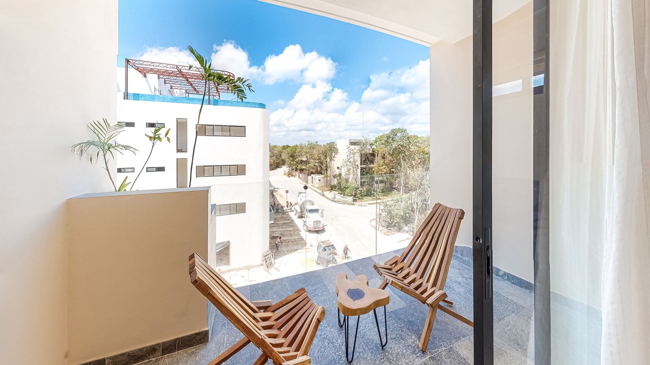 Photo of Patio Balcony in Zama